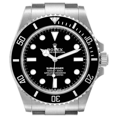 non ceramic rolex with date|More.